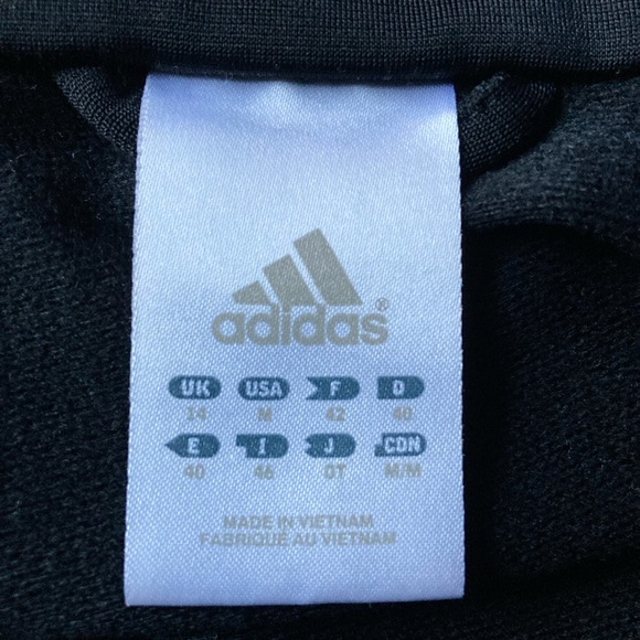 Adidas Jacket For Women’s-Size M. - Picture 7 of 7